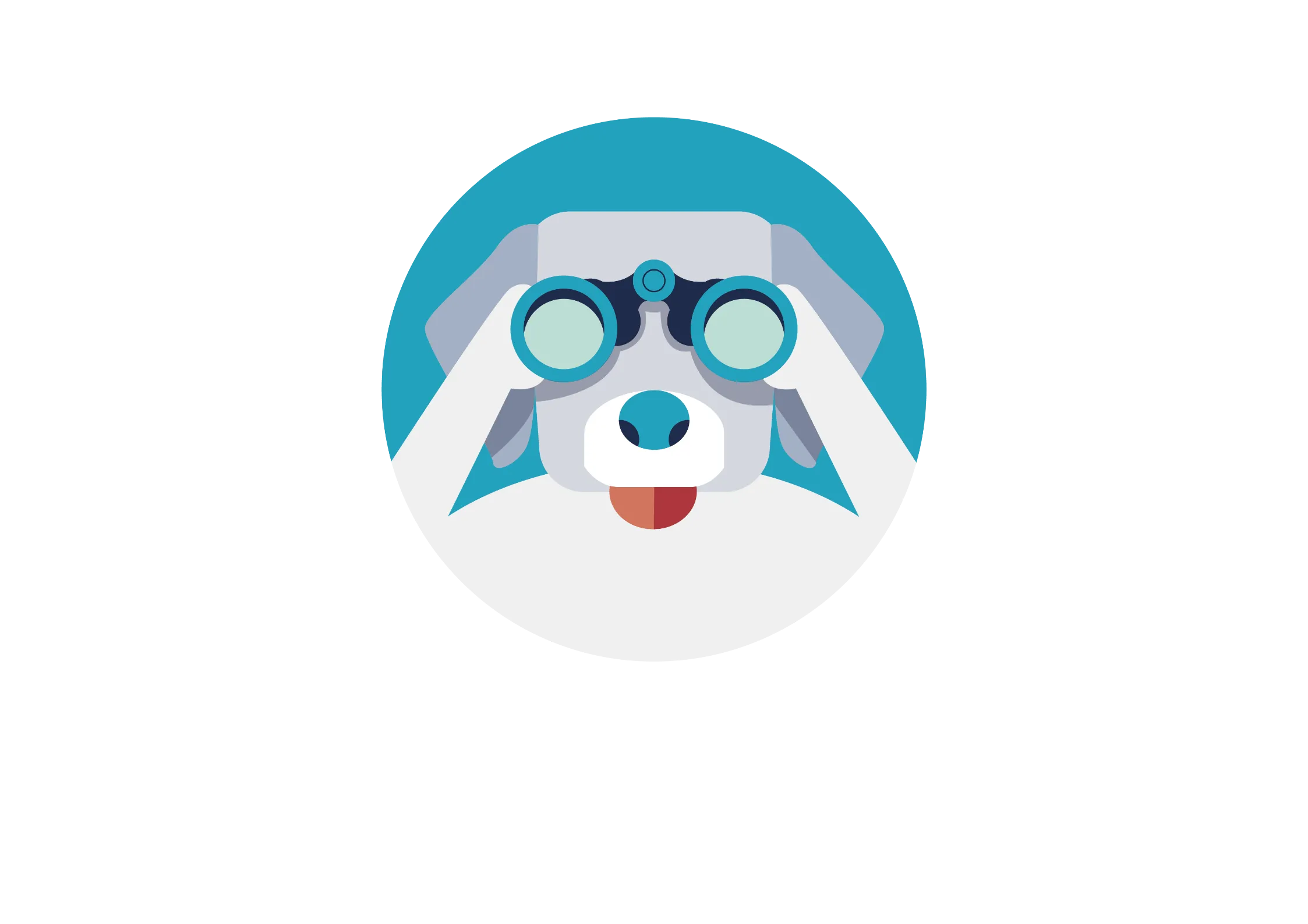 Kuvasz banner